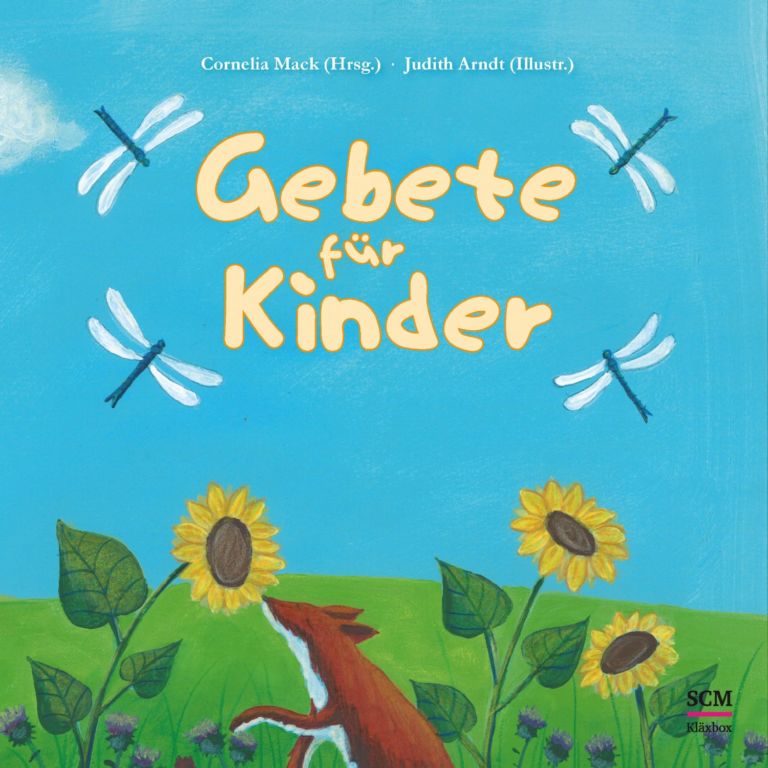 Gebete für Kinder Evangelisations Zentrum Salzburg