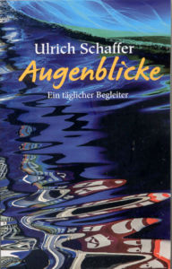 Ulrich Schaffer Bücher und Vorträge  Produktkategorien  Evangelisations-Zentrum Salzburg